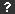 Question icon