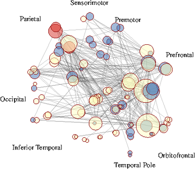 Statistical Parametric Networks (SPNs): A Principled Way of Constructing Functional and Anatomical Networks.