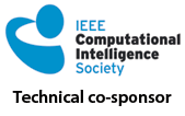 IEEE CIS logo