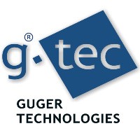 G-tec logo